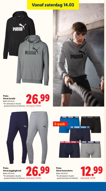 Lidl Folder 11.03.2026