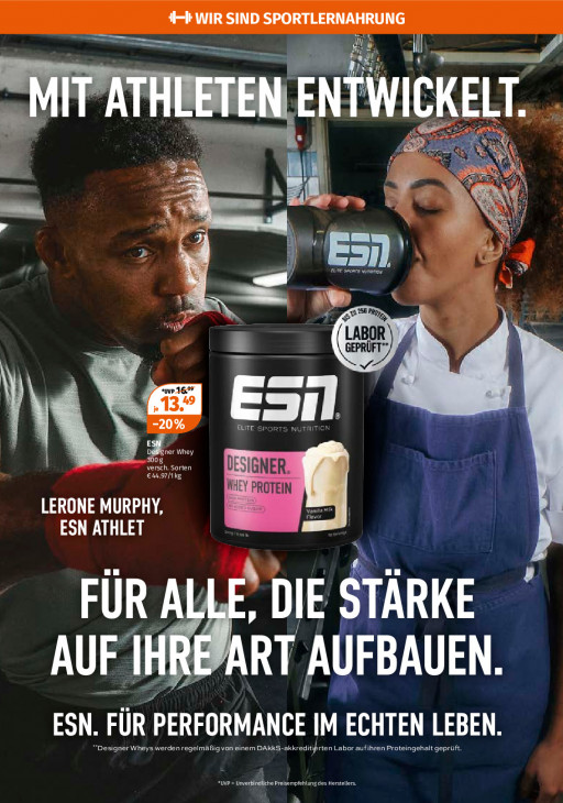 Müller Angebote ab 02.03.26 bis 07.03.26