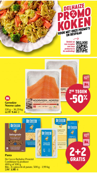 Delhaize Folder 05.03.2026