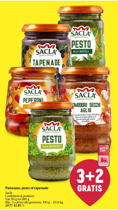 Delhaize Folder 05.03.2026