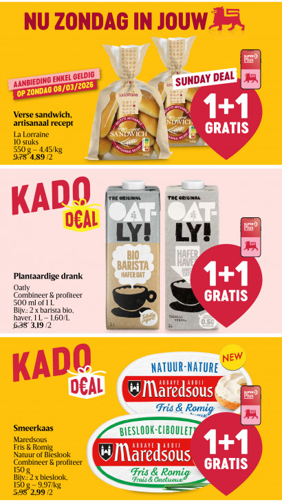 Delhaize Folder 05.03.2026