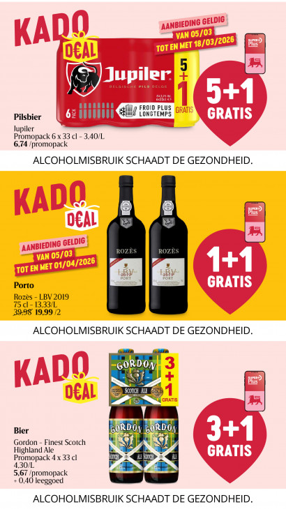 Delhaize Folder 05.03.2026