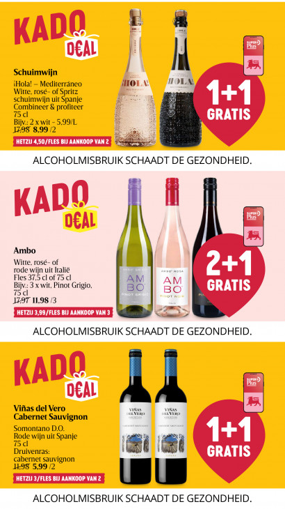 Delhaize Folder 05.03.2026
