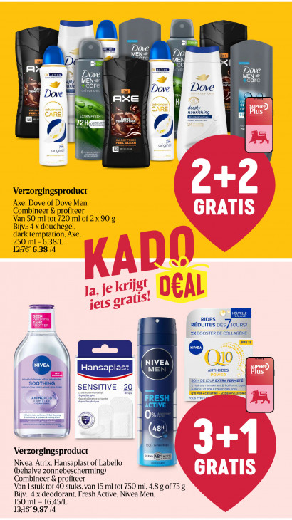 Delhaize Folder 05.03.2026