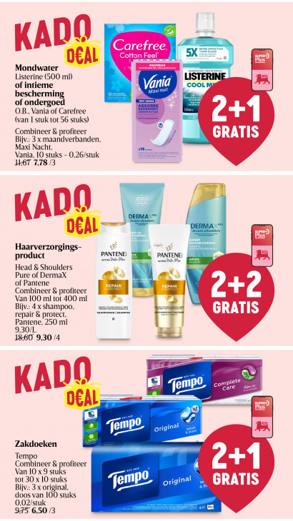 Delhaize Folder 05.03.2026