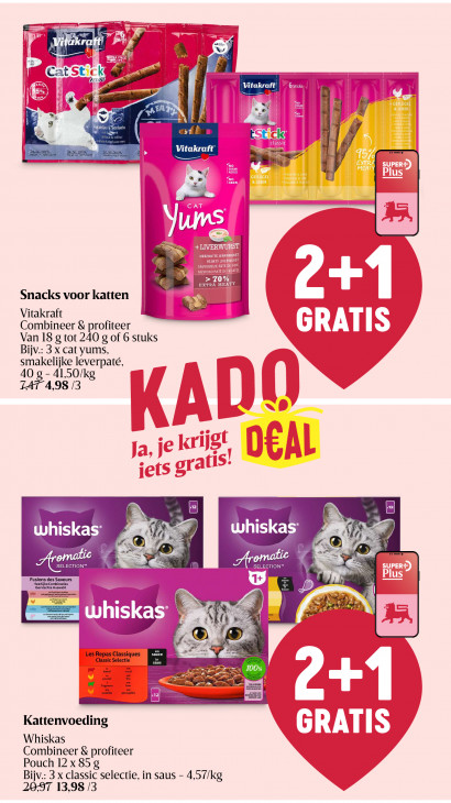 Delhaize Folder 05.03.2026