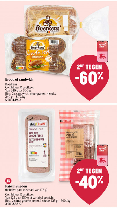 Delhaize Folder 05.03.2026
