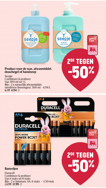 Delhaize Folder 05.03.2026