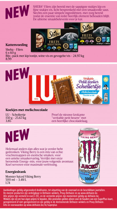 Delhaize Folder 05.03.2026