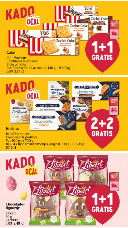 Delhaize Folder 05.03.2026
