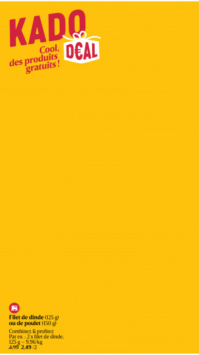 Delhaize Dépliant 05.03.2026