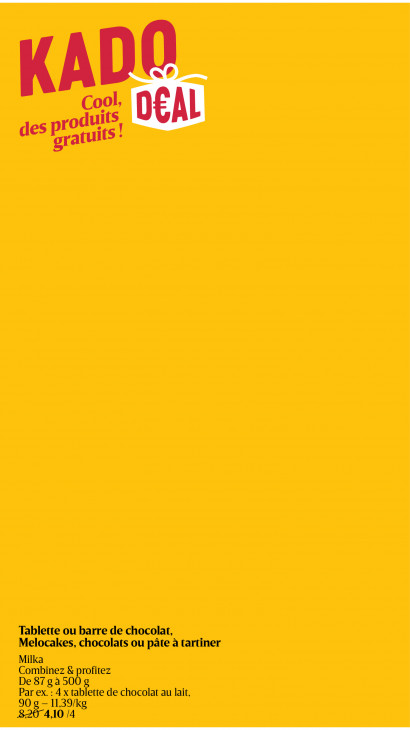 Delhaize Dépliant 05.03.2026