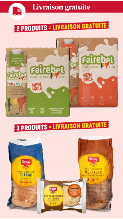 Delhaize Dépliant 05.03.2026