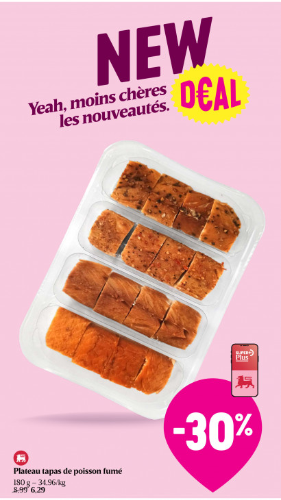 Delhaize Dépliant 05.03.2026