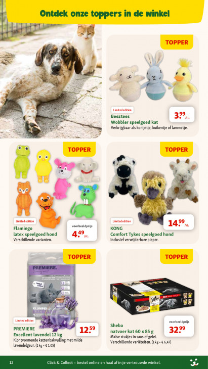 Maxi Zoo Folder 04.03.2026