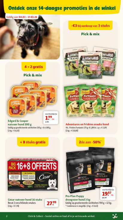 Maxi Zoo Folder 04.03.2026