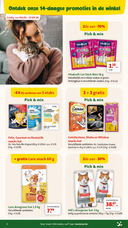 Maxi Zoo Folder 04.03.2026