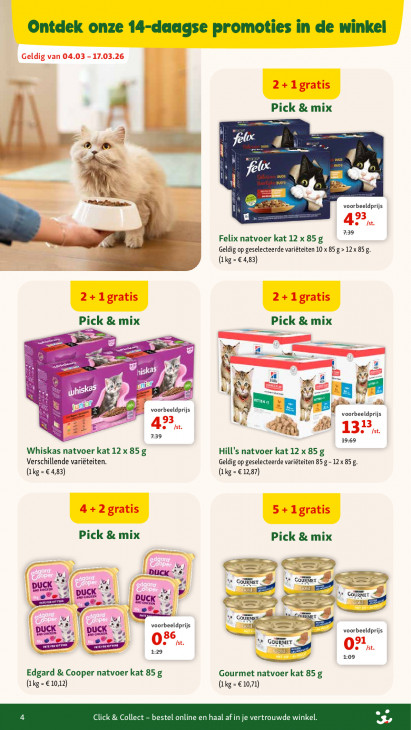 Maxi Zoo Folder 04.03.2026