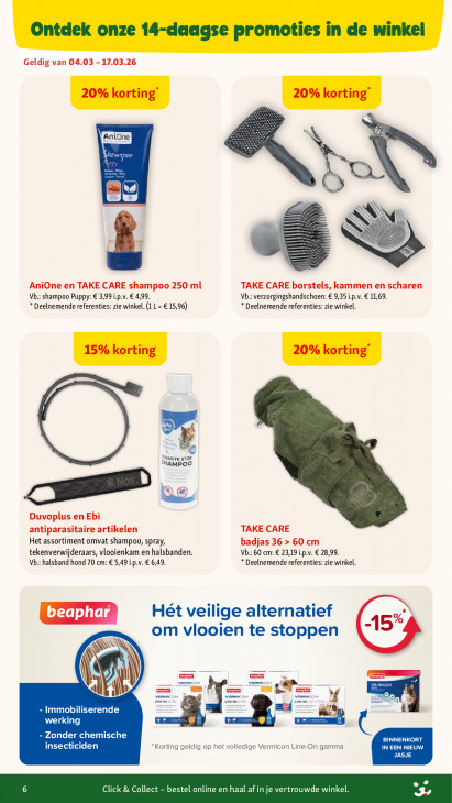 Maxi Zoo Folder 04.03.2026