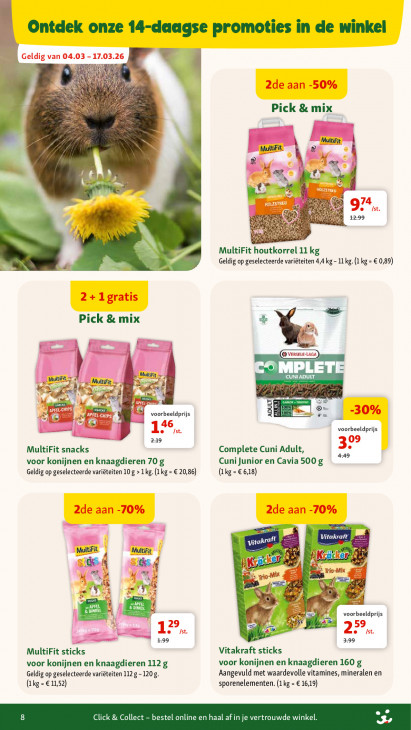 Maxi Zoo Folder 04.03.2026