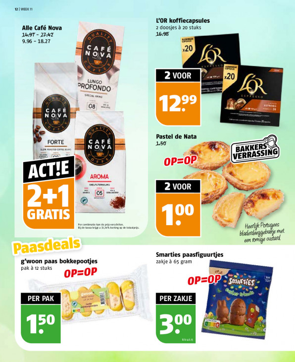 Poiesz Folder 08.03.2026