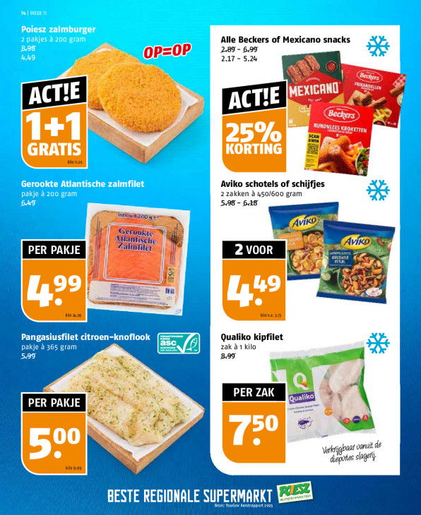 Poiesz Folder 08.03.2026