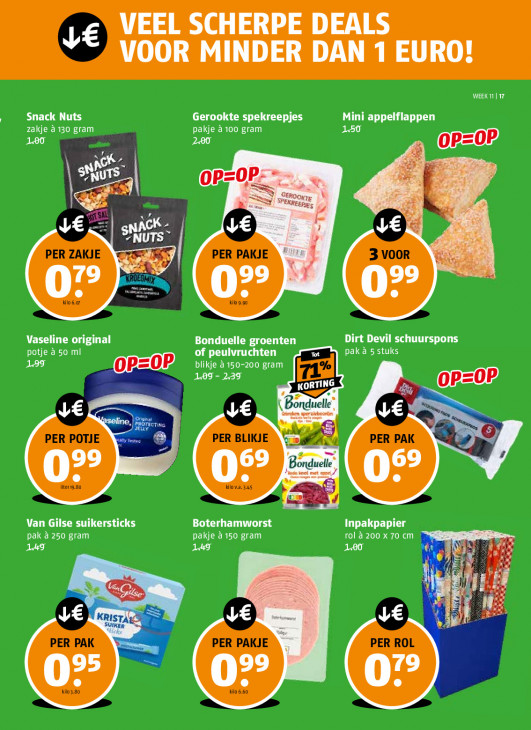 Poiesz Folder 08.03.2026