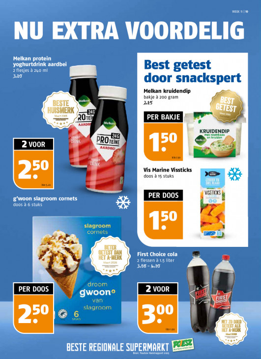 Poiesz Folder 08.03.2026