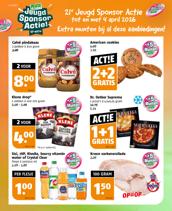 Poiesz Folder 08.03.2026