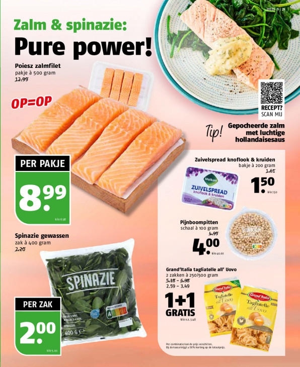 Poiesz Folder 08.03.2026