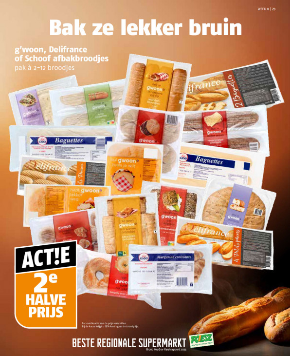 Poiesz Folder 08.03.2026