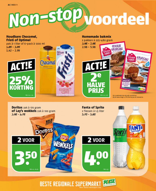 Poiesz Folder 08.03.2026