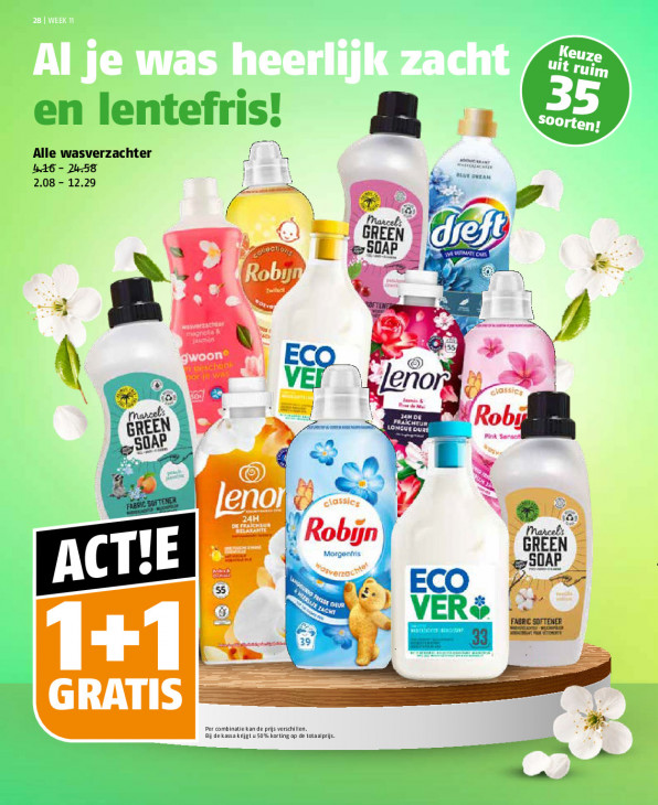 Poiesz Folder 08.03.2026