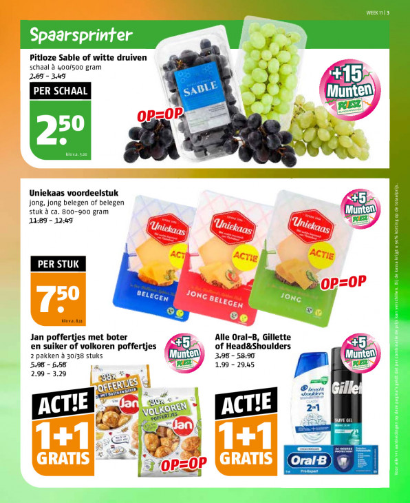 Poiesz Folder 08.03.2026