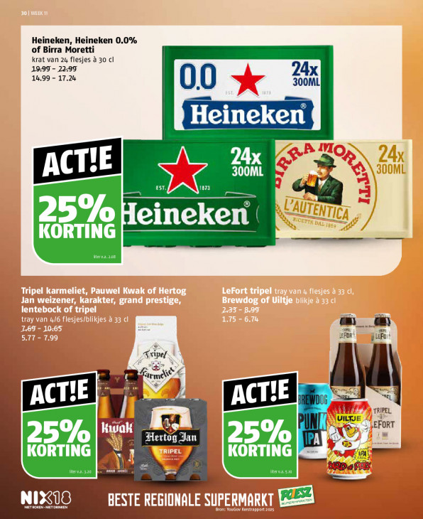 Poiesz Folder 08.03.2026