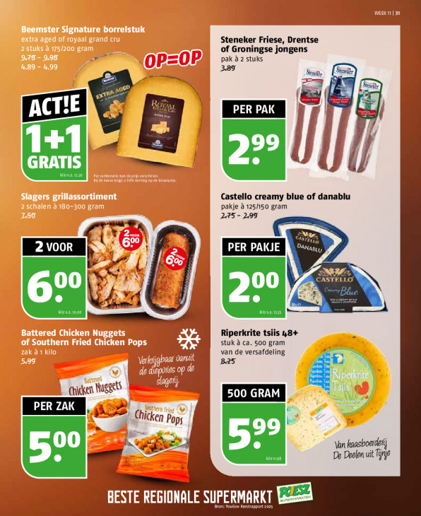 Poiesz Folder 08.03.2026