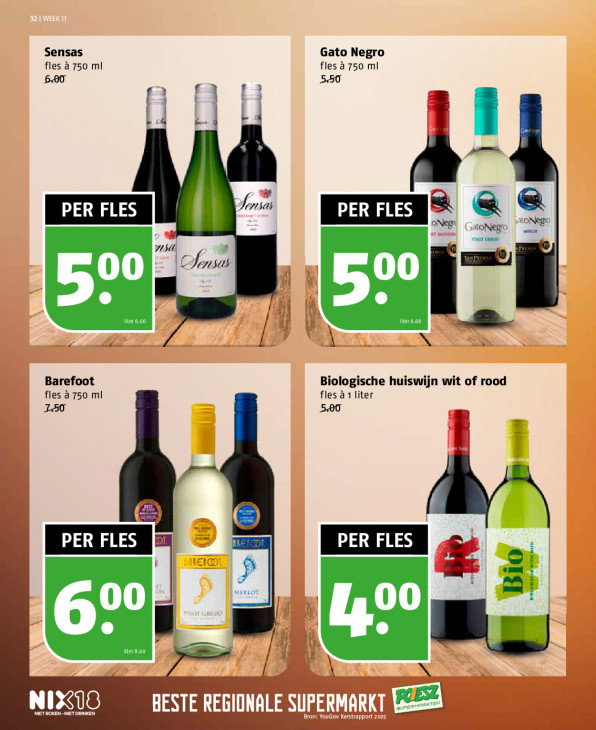 Poiesz Folder 08.03.2026