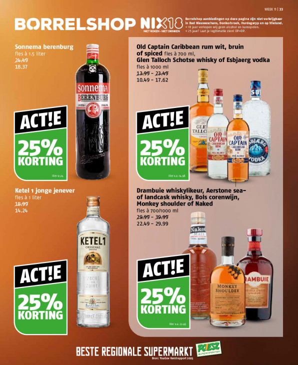 Poiesz Folder 08.03.2026