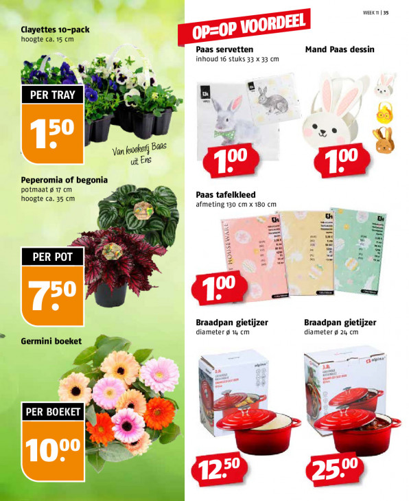 Poiesz Folder 08.03.2026