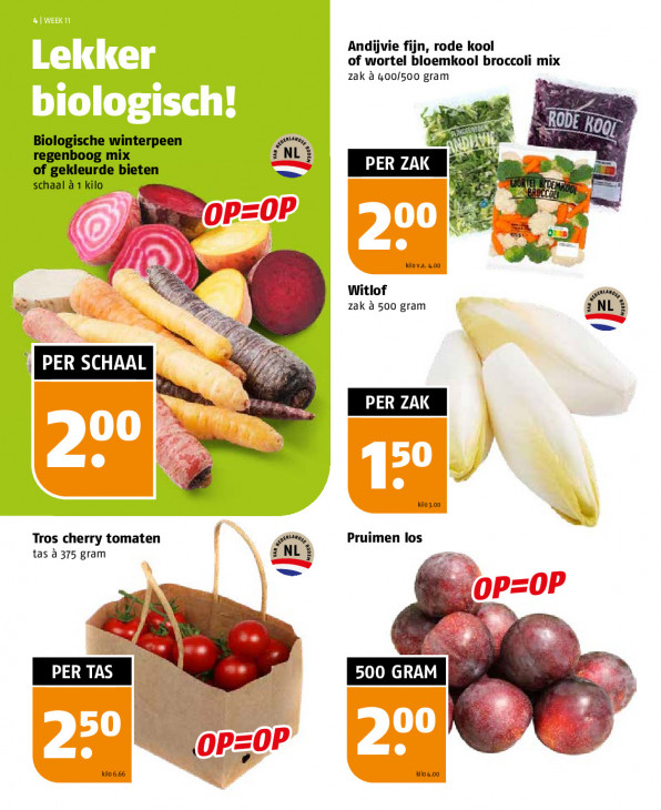 Poiesz Folder 08.03.2026