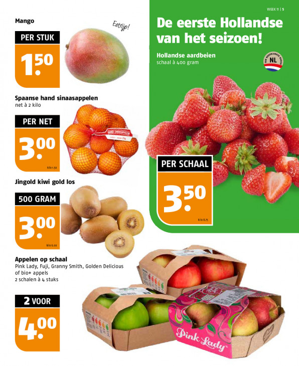 Poiesz Folder 08.03.2026