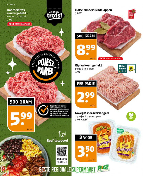 Poiesz Folder 08.03.2026