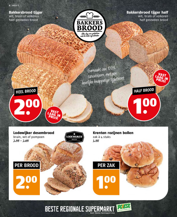 Poiesz Folder 08.03.2026