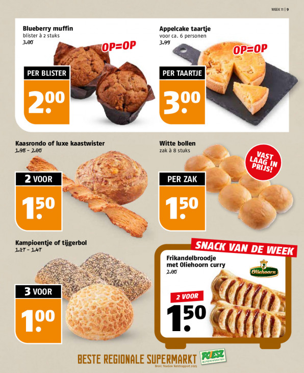 Poiesz Folder 08.03.2026