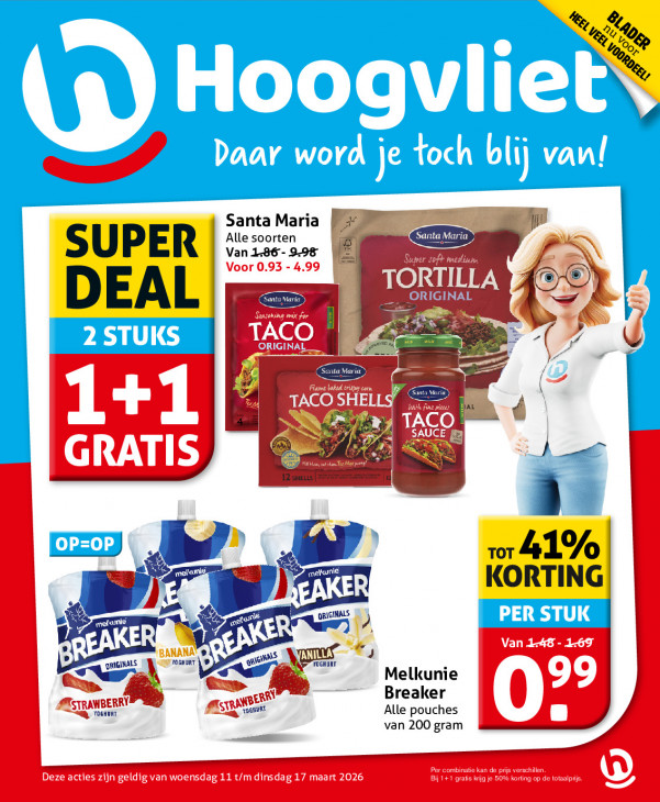 Hoogvliet