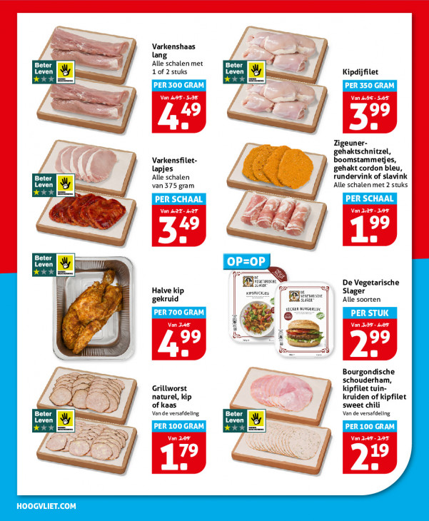 Hoogvliet Folder 11.03.2026