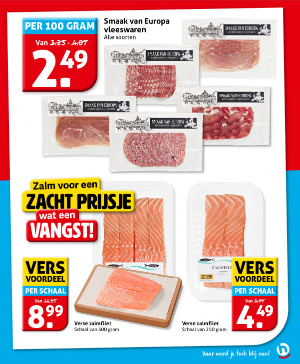 Hoogvliet Folder 11.03.2026