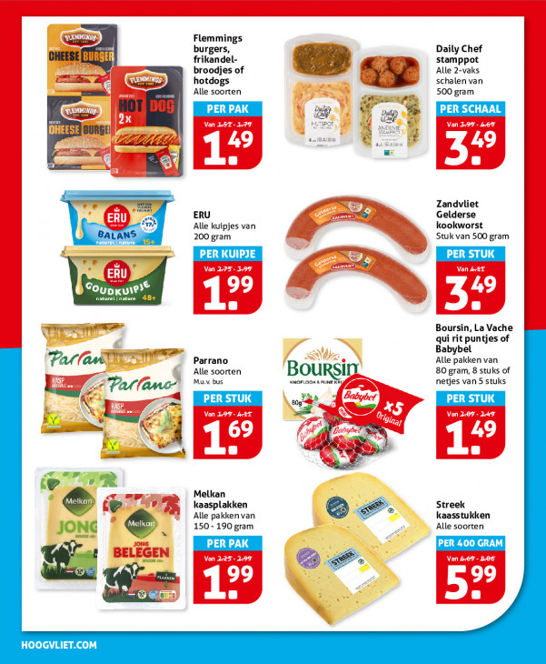 Hoogvliet Folder 11.03.2026