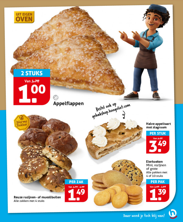 Hoogvliet Folder 11.03.2026