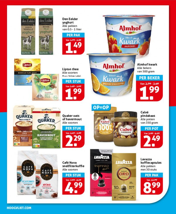 Hoogvliet Folder 11.03.2026